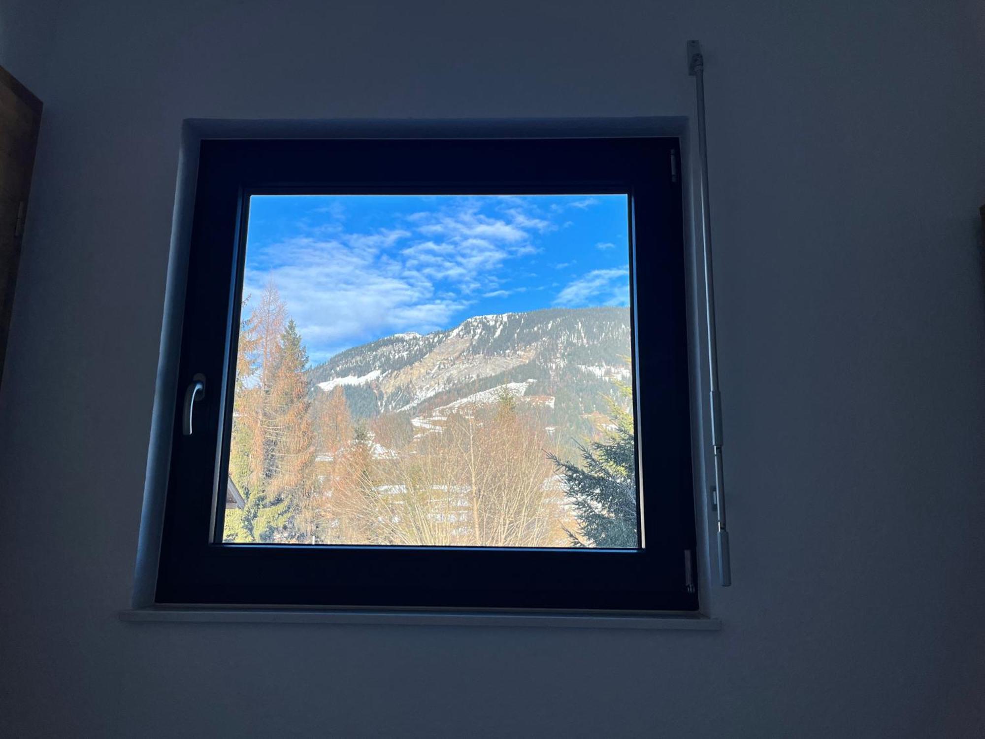 Mountain Chalet Fieberbrunn Eksteriør bilde